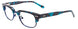50 - Blue Marbled & Navy