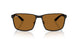 186/BB - Black - Bronze Urban Polarized+