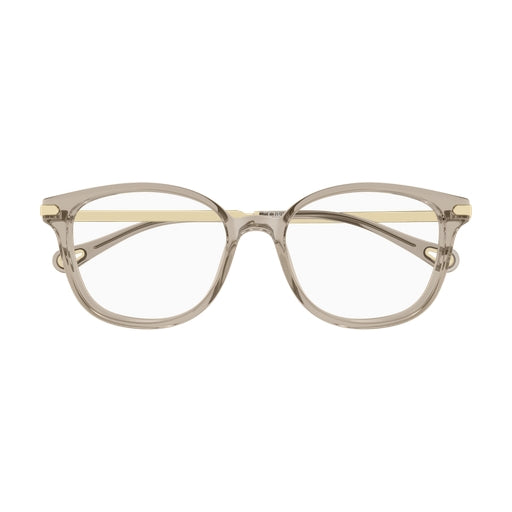 004 - Brown/Gold - Transparent