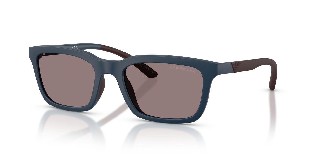 62607N - Blue - Dark Purple