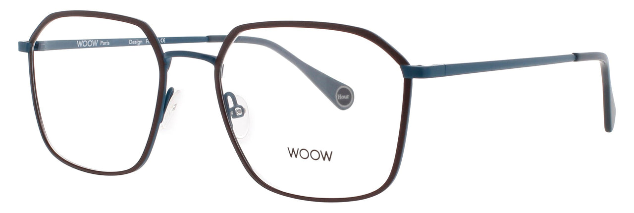 Woow RUSHHOUR2 Eyeglasses
