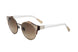 203 - STRIPED BROWN
