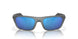 911507 - Grey - Blue Mirror