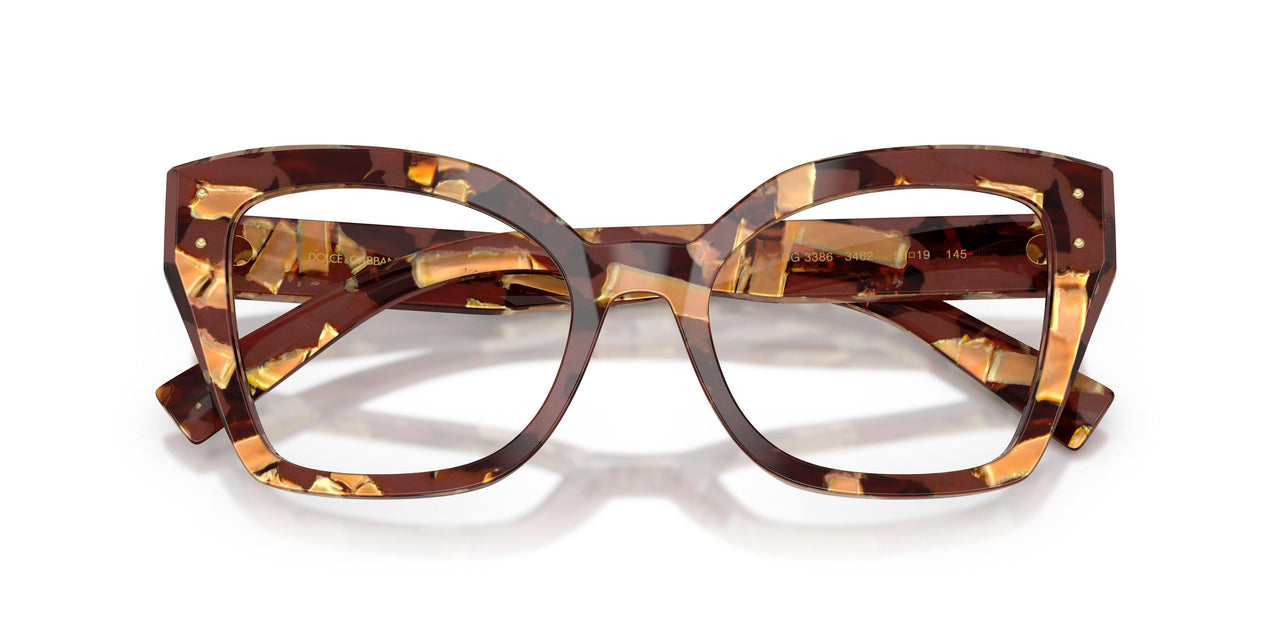 3462 - Brown