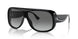 701/11 - Black - Gradient Grey
