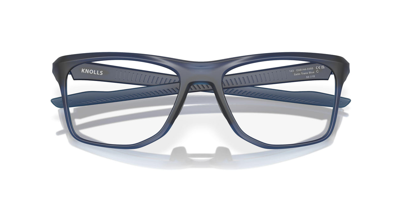 814403 - Blue