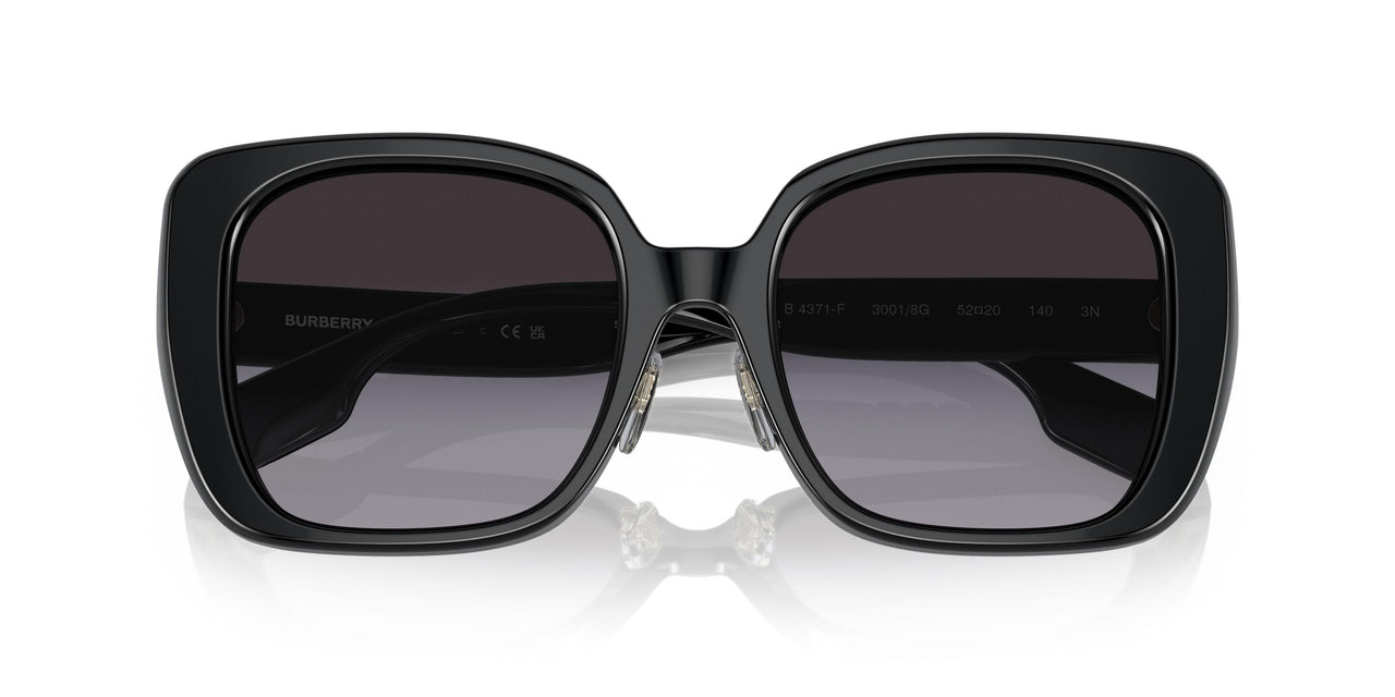30018G - Black - Grey Gradient