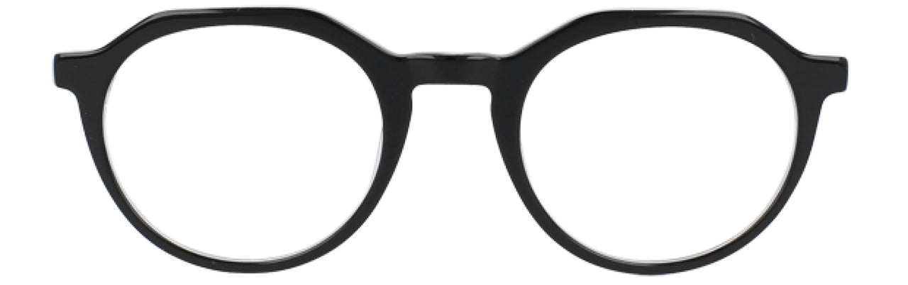 Black - Black