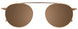 Takumi TK1153 Eyeglasses