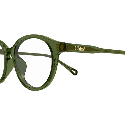 003 - Green - Transparent