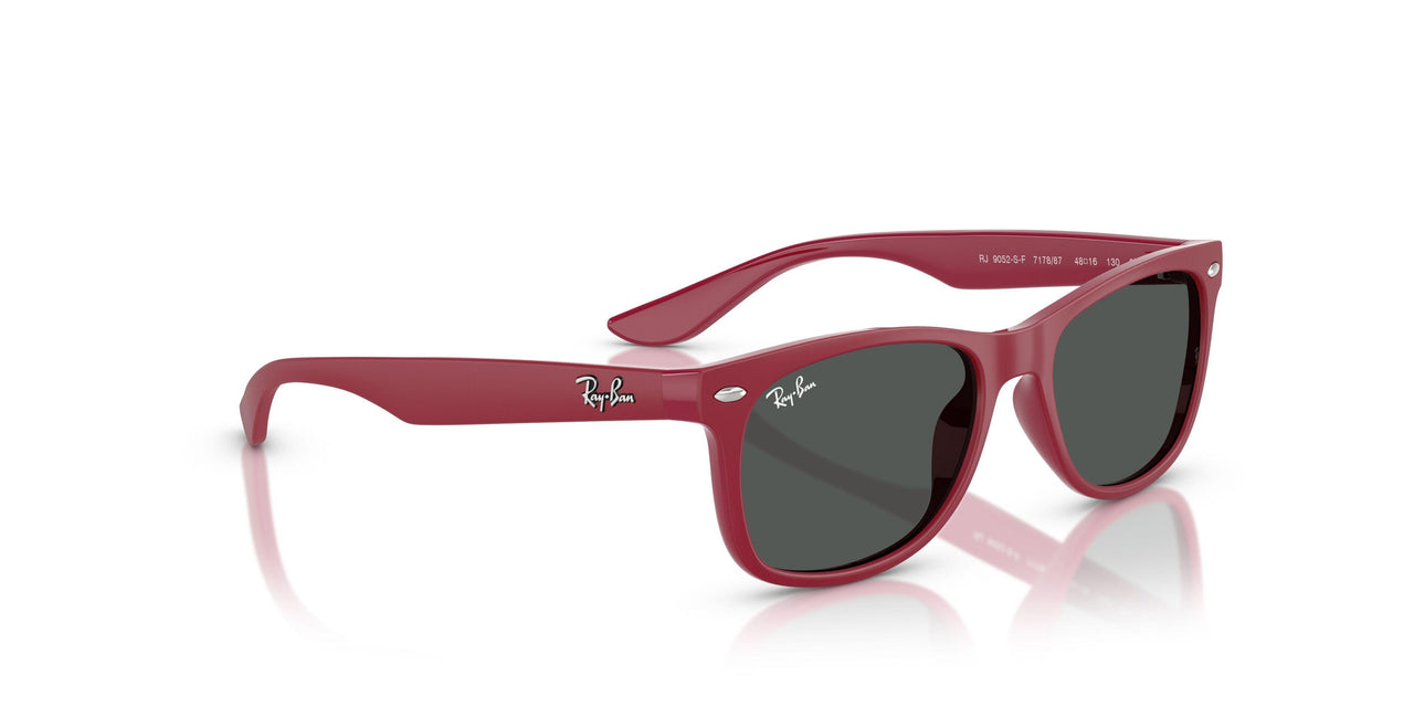 717887 - Red - Dark Grey