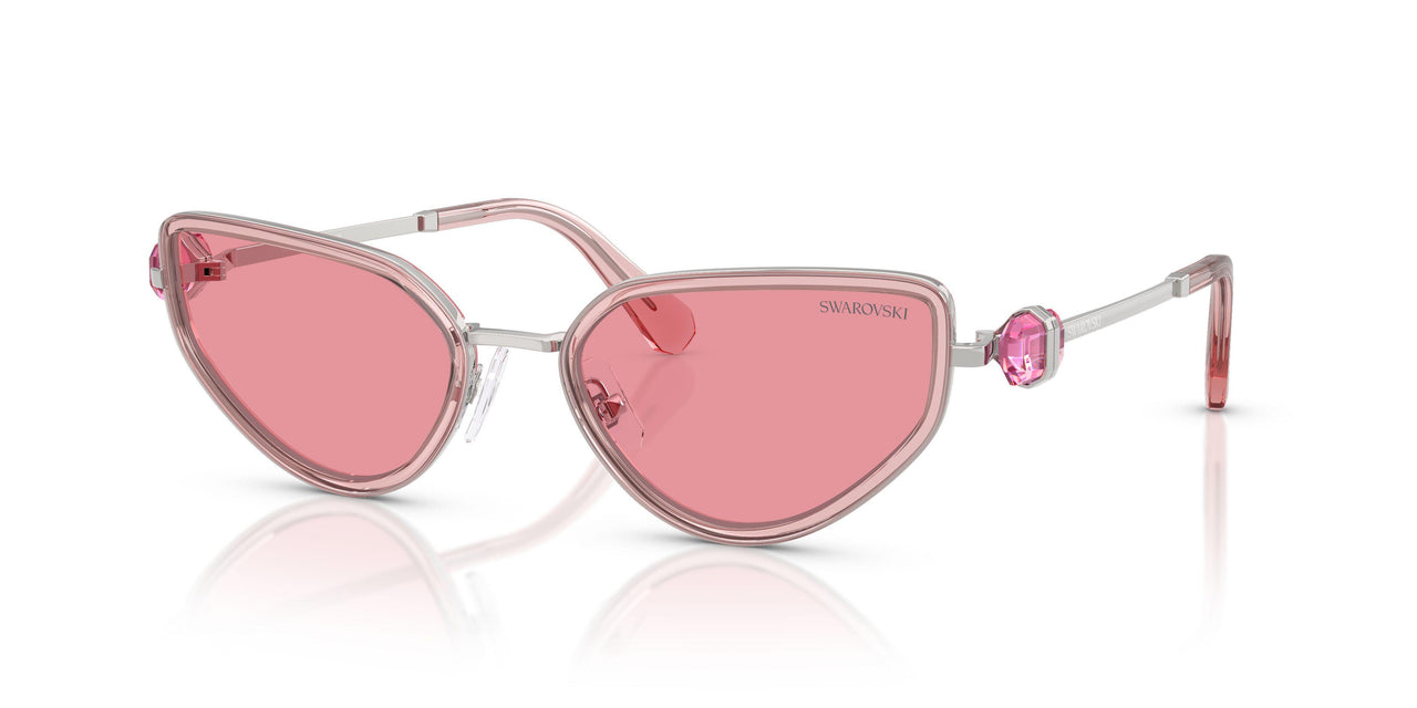 403784 - Silver - Pink