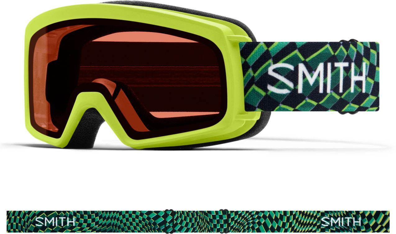 Smith Optics Snow Goggles M00678 Rascal Goggles