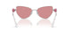 400184 - Silver - Pink
