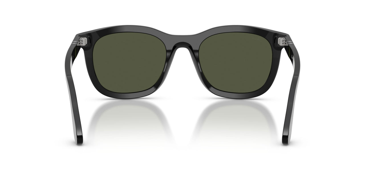 95/31 - Black - Green