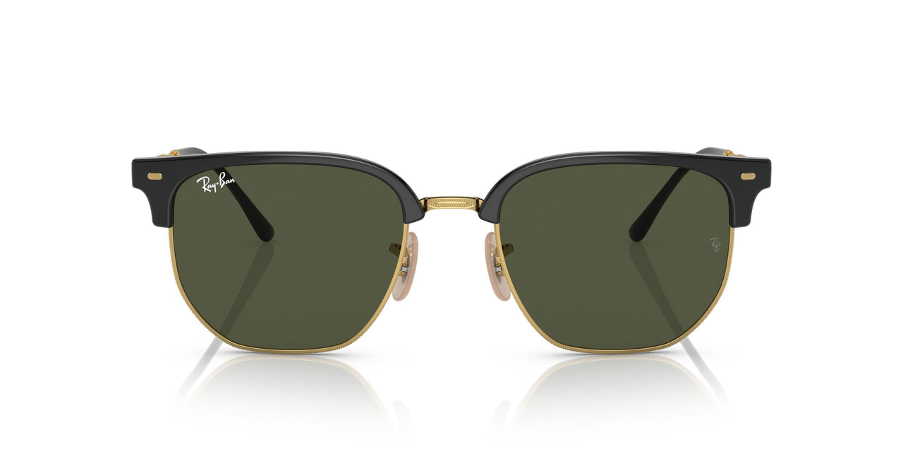 601/31 - Black - Green