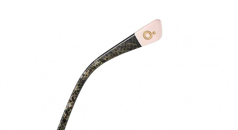 CHPK - Charcoal Pink