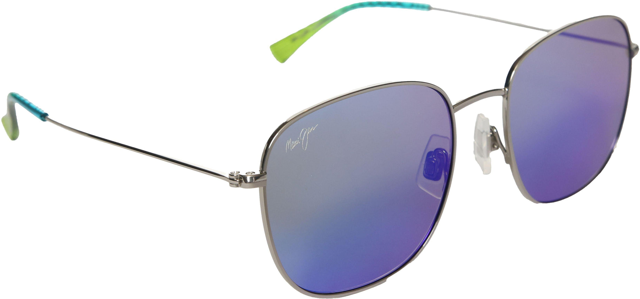 Maui Jim 'OLALI ASIAN FIT MJ657 Sunglasses