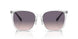 W74536 - Transparent - Pink Gradient Dark Violet