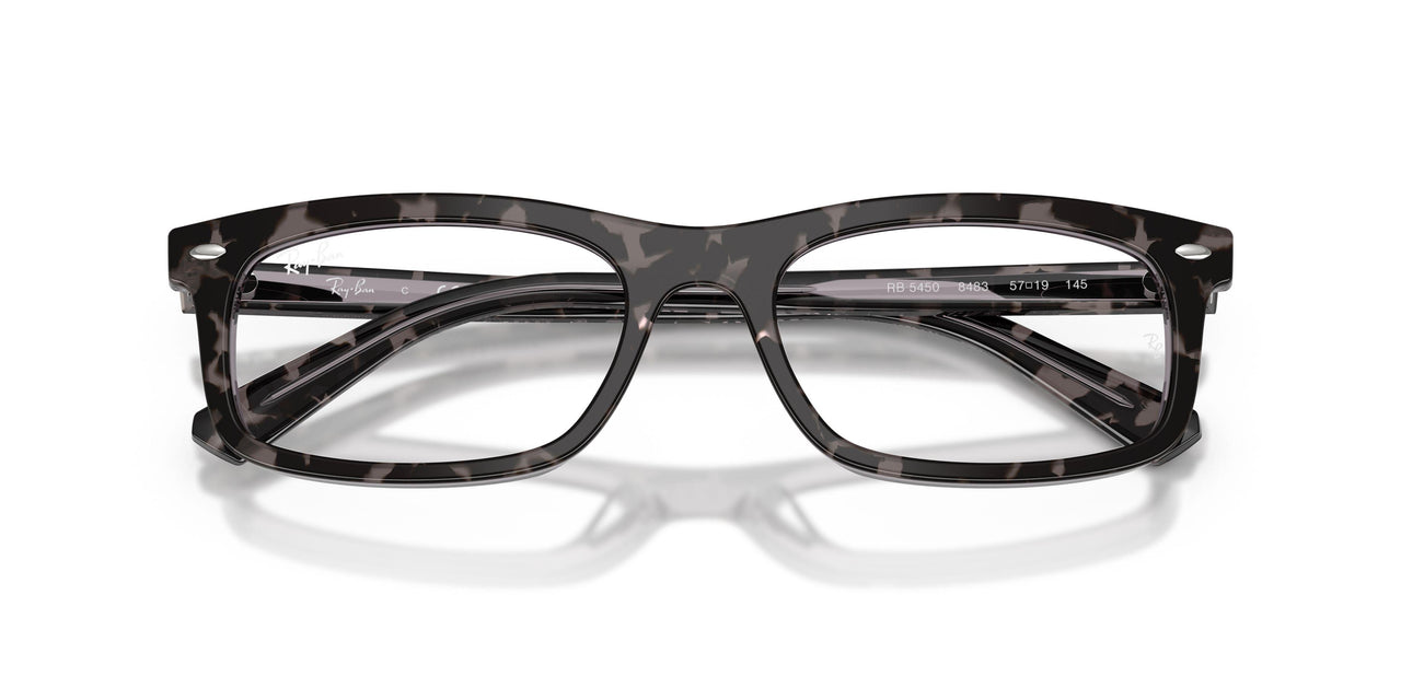 8483 - Tortoise - Clear