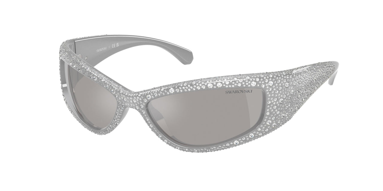 Swarovski 6027 Sunglasses