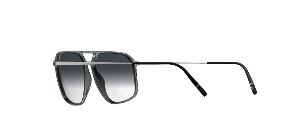 6500 - Grey / Rhodium - Classic Grey Gradient