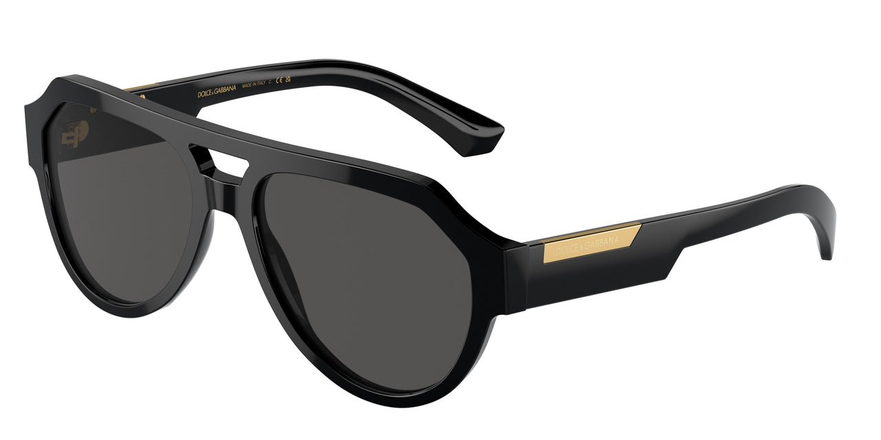 Dolce & Gabbana 4466F Sunglasses