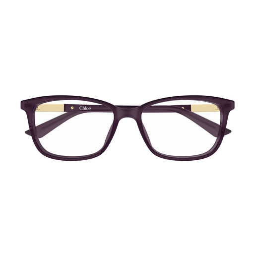 004 - Violet - Transparent