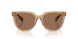 416473 - Beige - Dark Brown