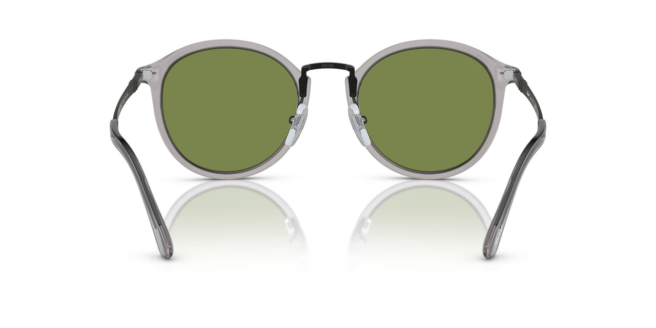 309/4E - Grey - Green