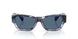 846380 - Geometric Navy Havana - Dark Blue