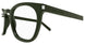 010 - Green - Transparent