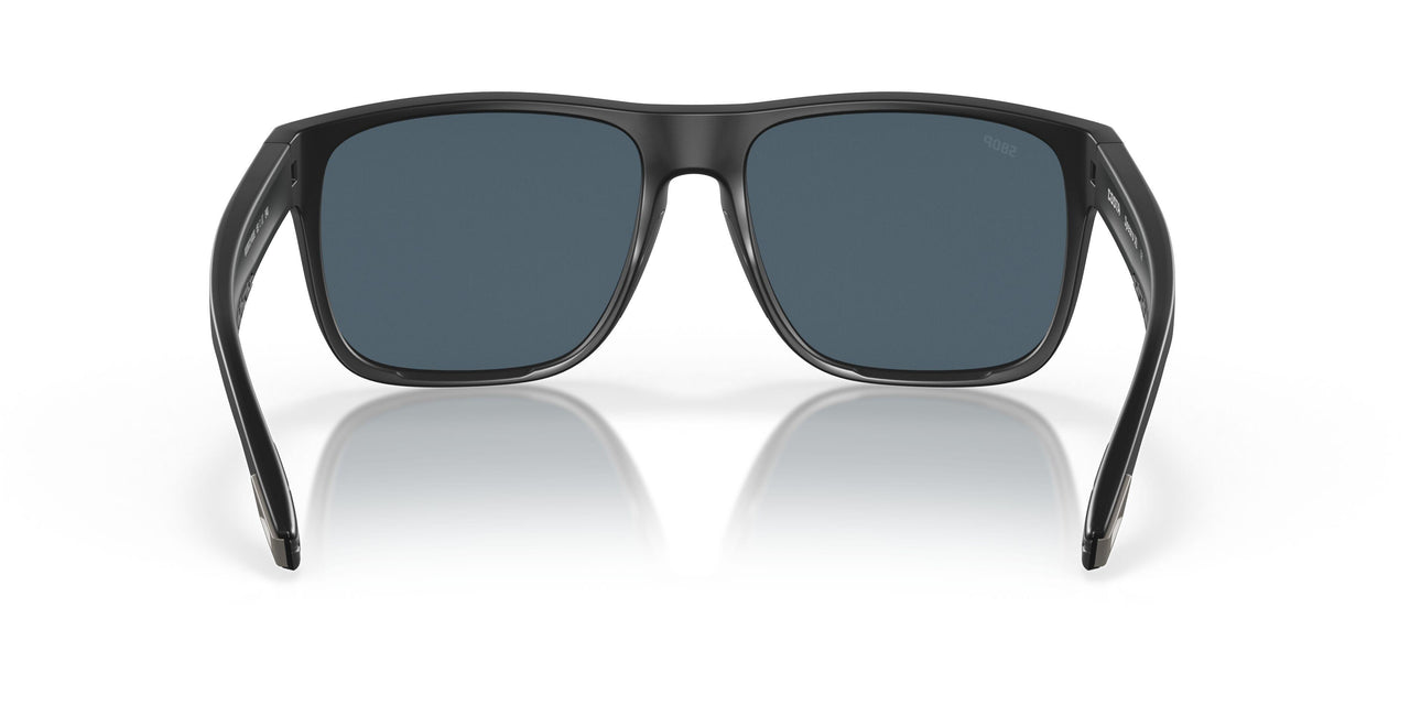 901306 - Black - Gray 580p