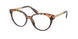 Michael Kors Istria 4172U Eyeglasses