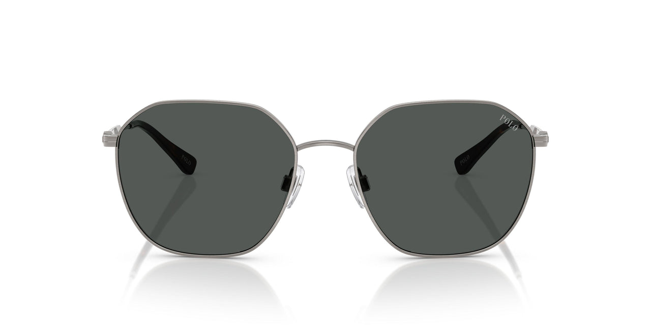 926687 - Gunmetal - Dark Grey