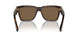 502/73 - Tortoise - Dark Brown