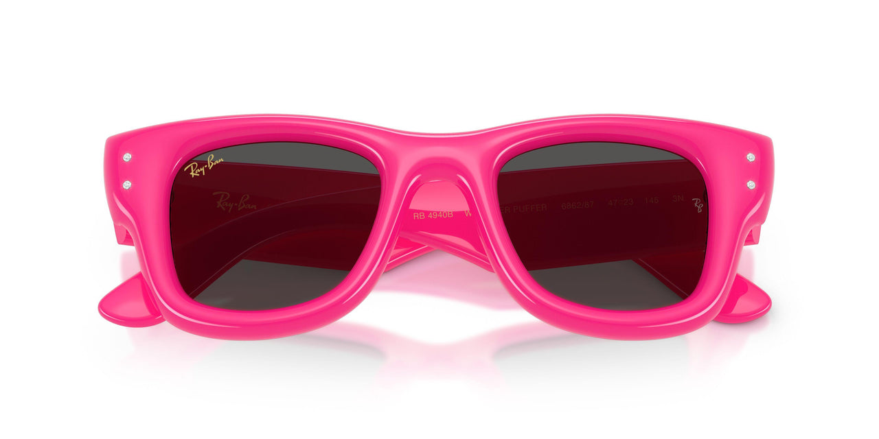 686287 - Pink - Dark Grey