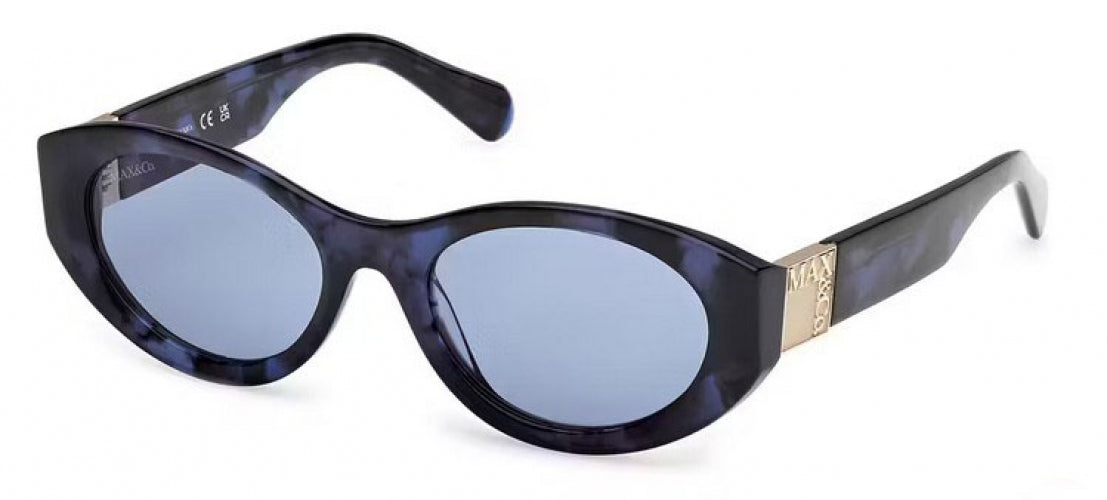 MAX & CO 0123 Sunglasses