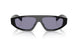 16K50B - Black - Violet Mirror Internal Silver