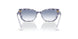 337119 - White - Clear Gradient Light Blue
