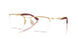 3211 - Gold - Clear