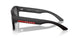 VHR07G - Grey Mirror Black