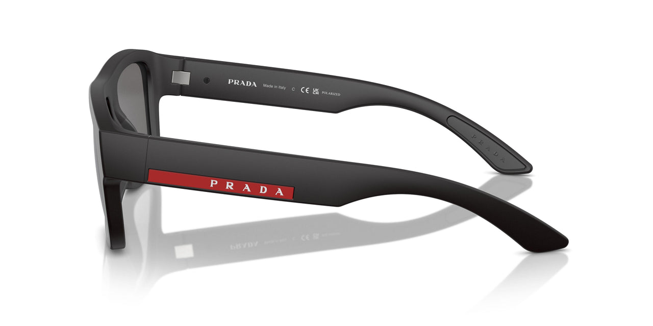 VHR07G - Grey Mirror Black