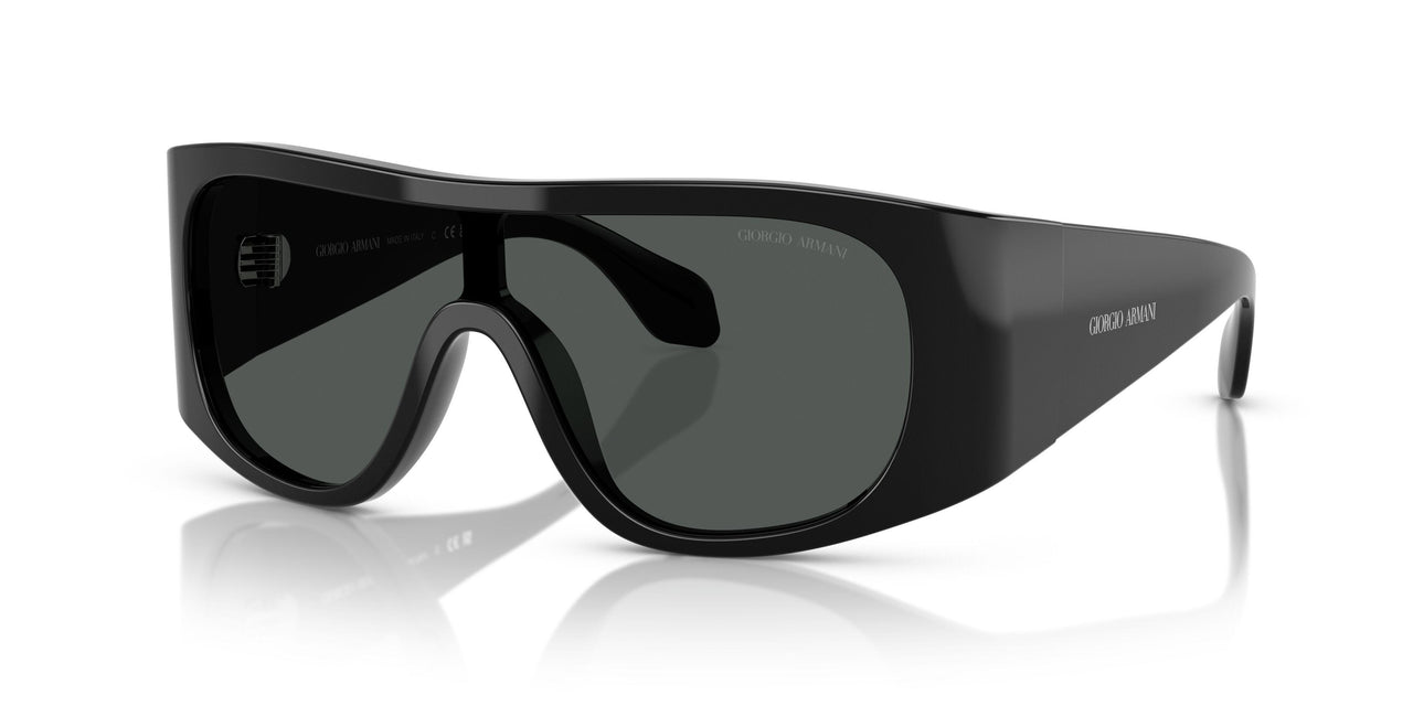 500187 - Black - Dark Grey
