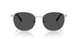 400187 - Silver - Dark Grey