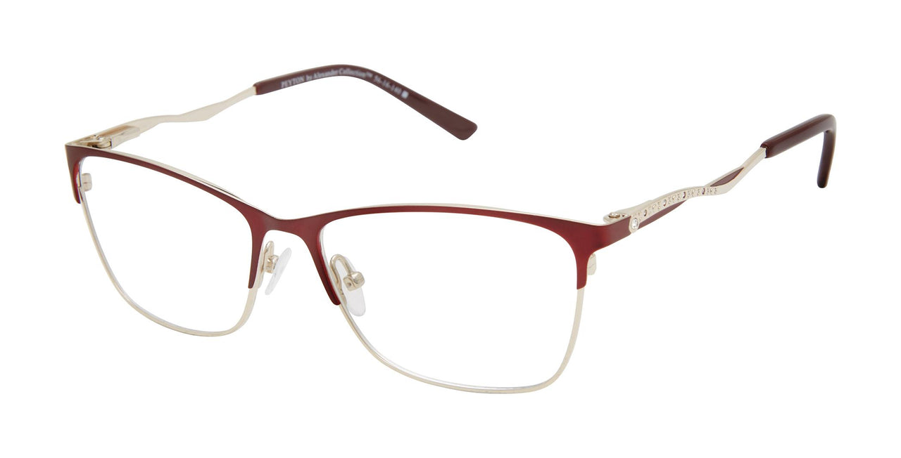 Alexander Peyton Eyeglasses