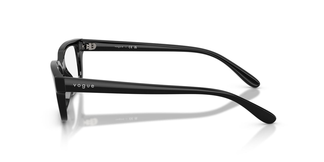 W44 - Black