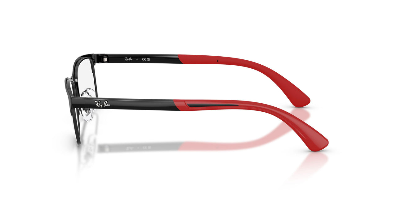 4065 - Black - Clear