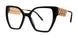 Caviar Caviar4919 Eyeglasses