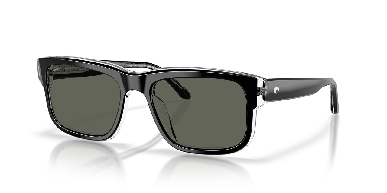 202001 - Black - Gray